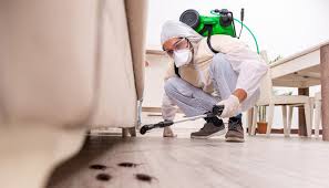 Best Commercial Pest Control  in San Pablo, NM